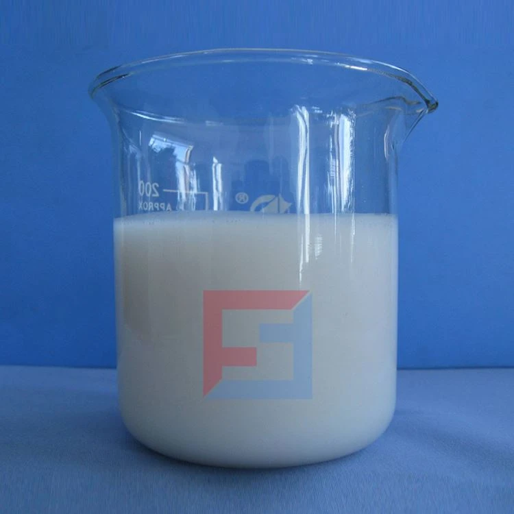 Kationische polyacrylamide-emulsie